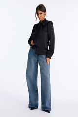 Women's Blouse — Long Sleeve | Yvezi — 2