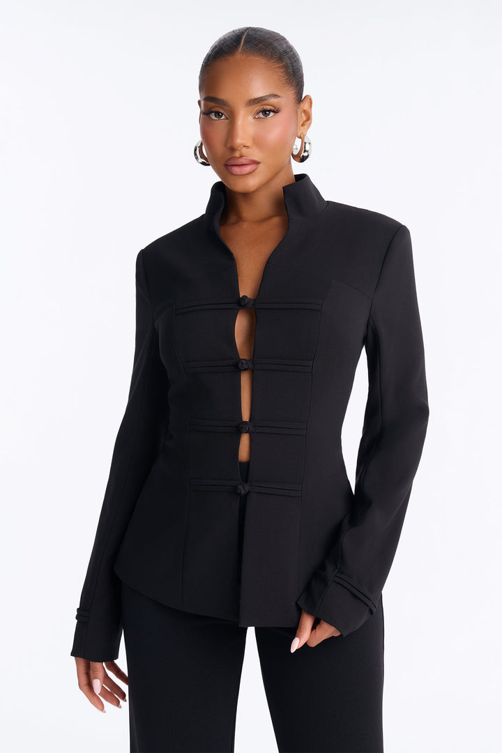 Women's Matching Pants Set | Yvezi — 2