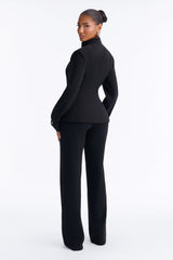 Women's Matching Pants Set | Yvezi — 4