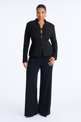 Women's Matching Pants Set | Yvezi — 5