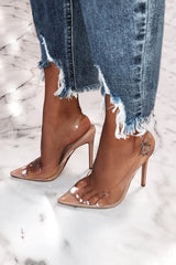 Women's Pumps | Yvezi — 3