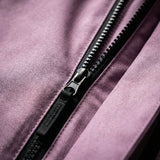 Mairead | Hooded Ski & Snowboard Jacket – Wind and Snow Resistant — view 3