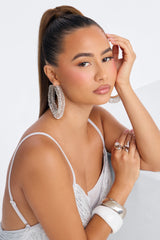 Women's Earrings | Yvezi — 6