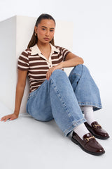 Women's Loafers | Yvezi — 7