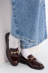 Women's Loafers | Yvezi — 8