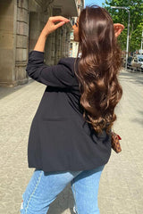 Women's Blazer | Yvezi — 8