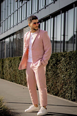 Men's Pants | Yvezi — 74