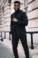 Men's Jacket | Yvezi — 9