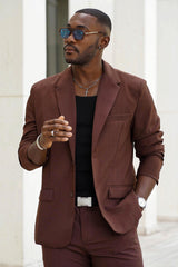 Men's Jacket | Yvezi — 30