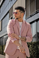 Men's Jacket | Yvezi — 88