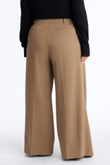 Women's Pants — Wide Leg | Yvezi — 16