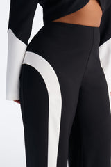 Women's Pants — Wide Leg | Yvezi — 6