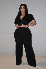 Women's Pants | Yvezi — 10