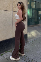 Women's Pants | Yvezi — 36