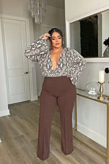 Women's Pants | Yvezi — 38