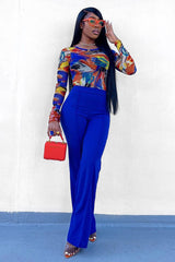 Women's Pants | Yvezi — 86