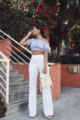 Women's Pants | Yvezi — 112