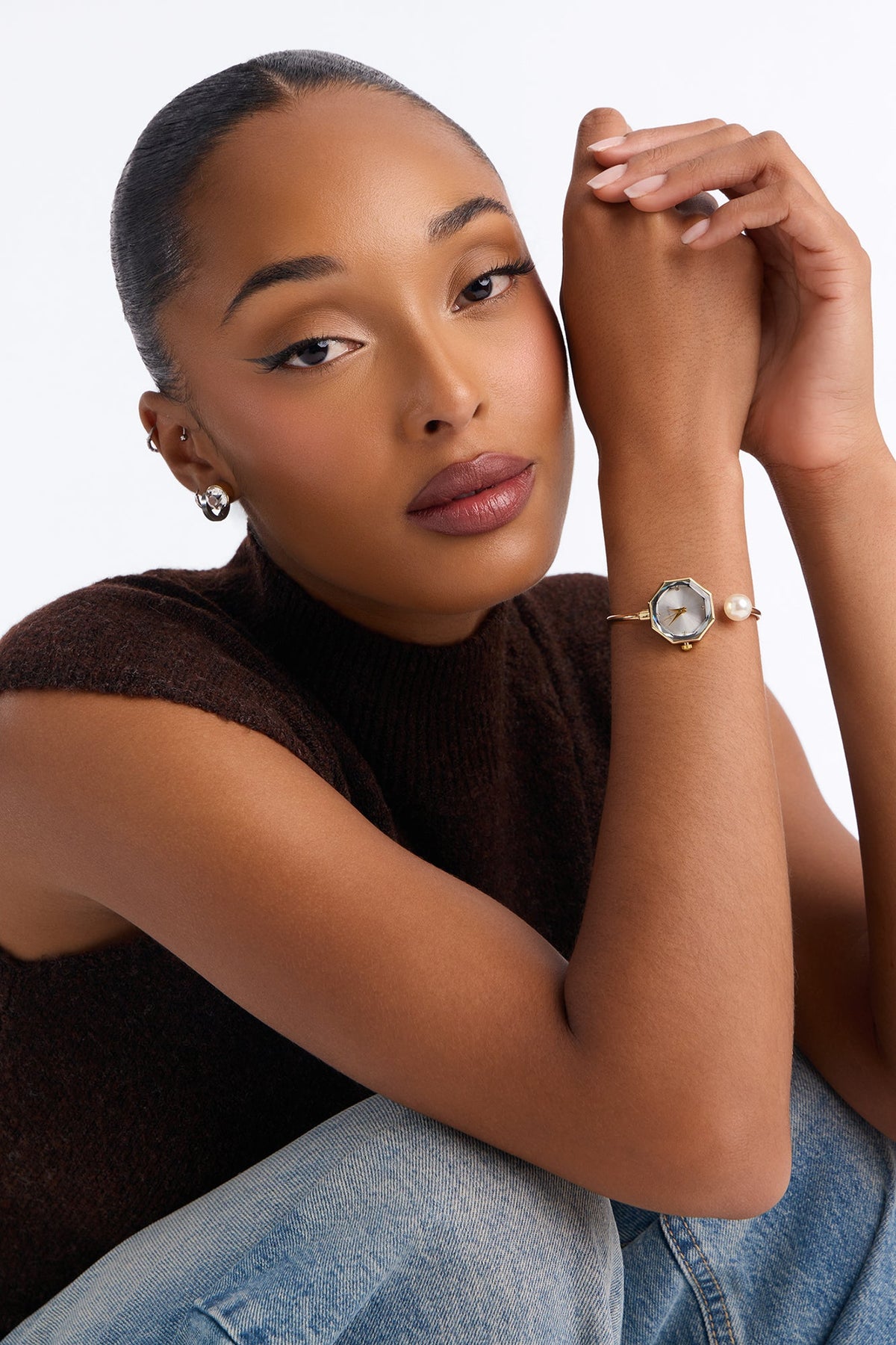 Women's Watch | Yvezi — 2