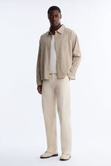 Men's Cotton Pants | Yvezi — 9