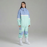Eilidh | Women's Two-Piece Ski Suit – Jacket & Trousers Set — view 2