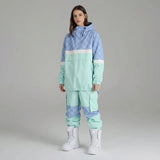 Eilidh | Women's Two-Piece Ski Suit – Jacket & Trousers Set — view 4