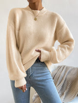 Women's Long Sleeve Jumper product image 12