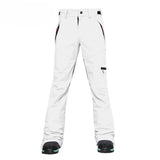 Ilse | Women's Waterproof Thermal Ski Trousers — view 14