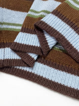 Women's Crew Neck Jumper in Multicolour, product image 4