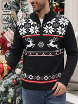 Men's Long Sleeve Jumper product image 5