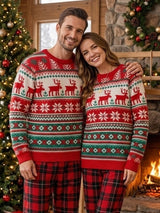Men's Long Sleeve Jumper product image 15