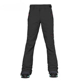 Ilse | Women's Waterproof Thermal Ski Trousers — view 12