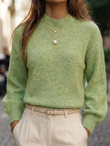 Women's Long Sleeve Jumper product image 13