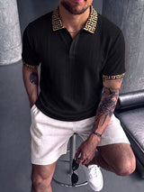 Men's Short Sleeve Polo Shirt product image 3