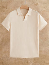 Men's Polo Shirt in Multicolour, product image 10