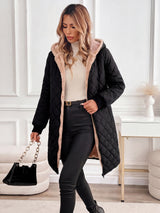 Women's Jacket in Multicolour, product image 4