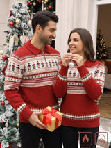 Men's Long Sleeve Jumper product image 9