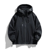 Valencia | Women's Waterproof Wind-Resistant Padded Ski Jacket — view 5