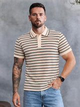Men's Short Sleeve Polo Shirt product image 11