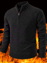 Men's Long Sleeve Jumper product image 17