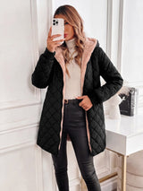 Women's Jacket in Multicolour, product image 5