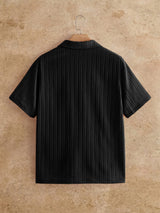 Men's Polo Shirt in Multicolour, product image 9