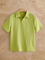 Men's Polo Shirt in Multicolour, product image 10