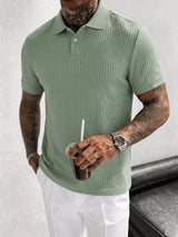 Men's Short Sleeve Polo Shirt product image 16
