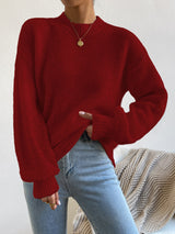 Women's Long Sleeve Jumper product image 6