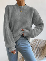 Women's Long Sleeve Jumper product image 17