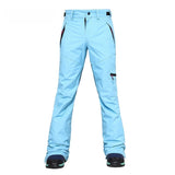 Ilse | Women's Waterproof Thermal Ski Trousers — view 8