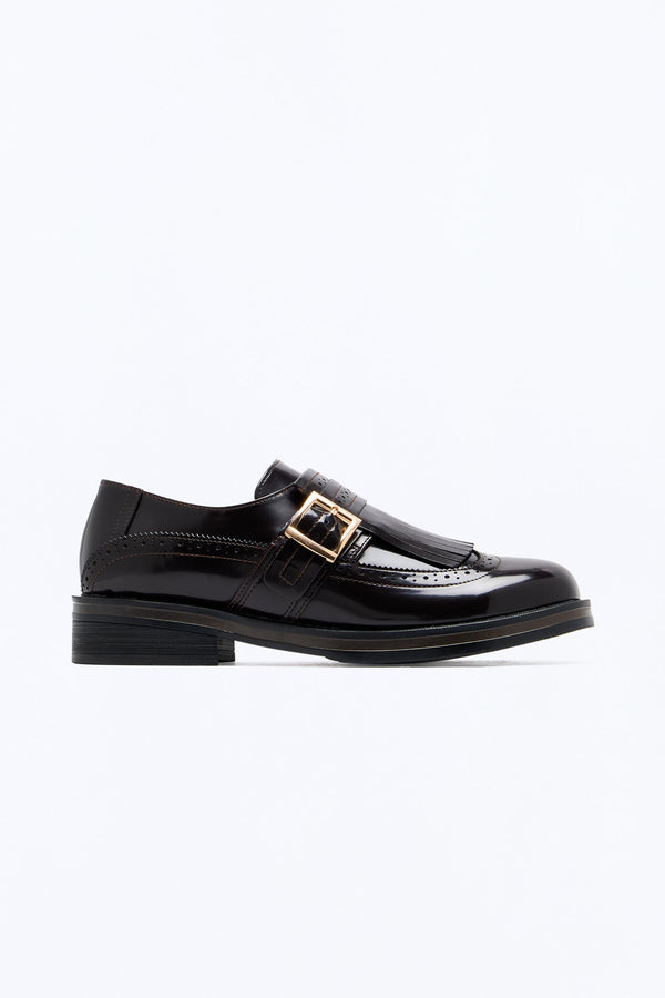 Men's Loafers | Yvezi — 1