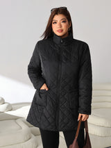 Women's Jacket in Multicolour, product image 3