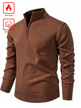 Men's Long Sleeve Jumper product image 19