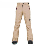 Ilse | Women's Waterproof Thermal Ski Trousers — view 10